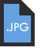 In the early 1980s, no technology existed that allowed users to easily compress and share digital images with one another. A Designers Guide To Creating Logo Files Logo Geek