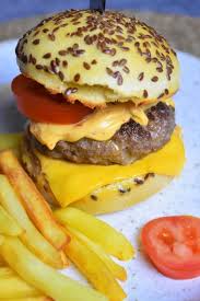 Federal government websites always use a.gov or.mil domain. Pain Burger Au Levain Recette De Buns Moelleux