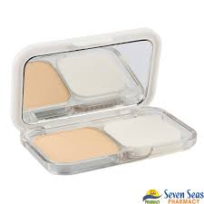 Maybelline new york fit me matte poreless powder compact natural beige 8.5 gm. Maybelline White Super Fresh Powder Foundation Spf 34 Light Seven Seas Pharmacy Pakistan Online Pharmacy Lahore