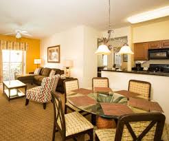 Orlando Hotel Suites 2 Bedroom Hotel Suite