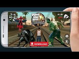 100mb download gta san andreas for ppsspp emulator in android| gta sa highly compressed psp 2020. Pin On Oruzhie