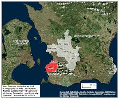 By the county administrative board. Ijgi Free Full Text Geovisualization And Geographical Analysis For Fire Prevention Html