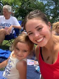 happy Fourth of July everyone!! Please be safe