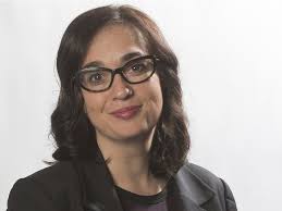 Editor-in-chief Persson heading to U of S