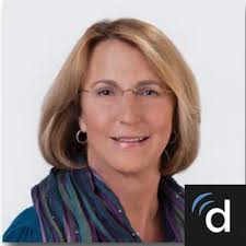 Dr. Judith A. May, MD