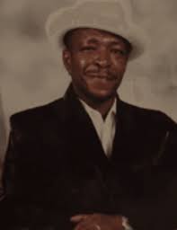 Billy Junior Harris Obituary