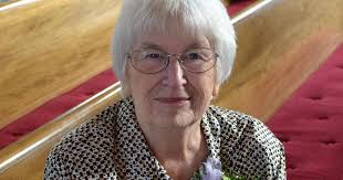 Krantz, Doris Madeline Burks