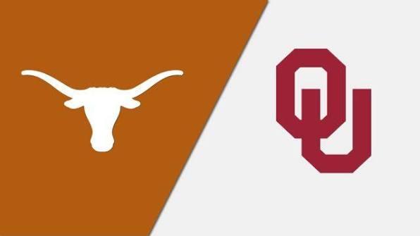 Texas Longhorns vs. Oklahoma Sooners (ESPN Classic Football)