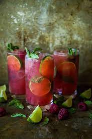 12 Alcoholic Drink Recipes To Try This Summer Easy Drink Recipes Easy Drinks Yummy Drinks
