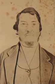 Cyrus Canfield (1818-1892)