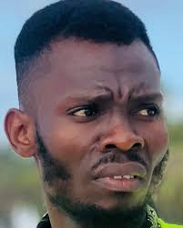 Monday Mood With Serious Face. #McSidoo #saidsidoo95