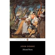 John Donne Selected Poems Penguin Classics By John Donne Jungle Lk
