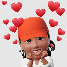 Earnestine Ross's Instagram, Twitter & Facebook