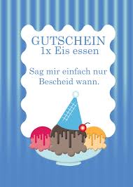 Natürlich bin ich viel allein, aber ich will mich nicht beschweren. Essen Gutschein Vorlage Kostenlos