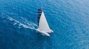 Bring, take and fetch can, could or may? Charter New High Performance Luxury Sailing Yacht Give Me Five In Western Mediterranean Yacht Charter Superyacht News