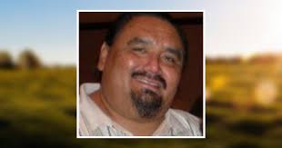 Greg Blue Obituary April 27, 2010