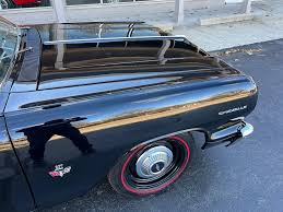 Image result for Tuxedo Black 1964 Chevelle