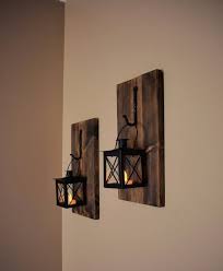 Rustic candle holders, candle wall sconce, oiled finish, wall decor gift, sconce & rustic farmhouse style wooden candle holder set localbeavers 5 out of 5 stars (305) Wood Wall Sconce Hanging Lanterns Wall Sconce Rustic Wall Etsy In 2021 Wall Candle Holders Candle Wall Sconces Diy Wall Sconce Candle