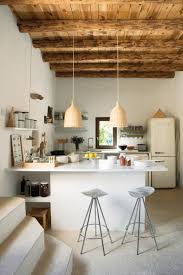 Nani Marquina S House In Ibiza La Casa De Nani Marquina En Ibiza Rustic Modern Kitchen Kitchen Inspirations Rustic Kitchen