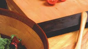 Inexpensive and food safe too! Food Safe Wood Finishes Finewoodworking