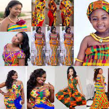 Maybe you would like to learn more about one of these? Kente Latest Style Ideas 1 0 1 0 Apk Download Com Ericbrou Kente Styles Ideas Apk Free