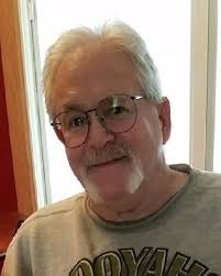 John Gerhard Obituary (1952