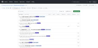 纯网页端PR 教程| MAA 文档站