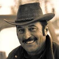 Mr. John E. DeSutter Obituary