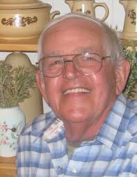 Otto Viertel Obituary and Online Memorial (2012)