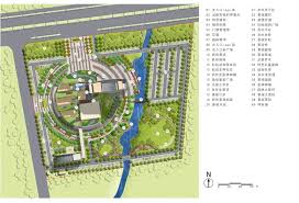 某妇幼保健院 医院院区景观绿化设计方案文本 文本 zoscape 建筑园林景观规划设计网 园林景观素材图 landscape plan how to plan landscape