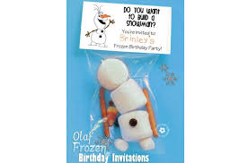 Some parties are worth melting for. 14 Frozen Birthday Party Ideas Today S Parent