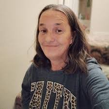 Nancy Rago's Instagram, Twitter & Facebook