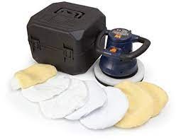 Car Buffing Machine 10 Waxer Polisher Case Bonnets Countertops Bannister Bath This 10 Car Buffing Machine Has Dual H Car Buffer Polishers Buffer Buffer