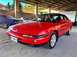 Image result for Platinum 1993 Mazda