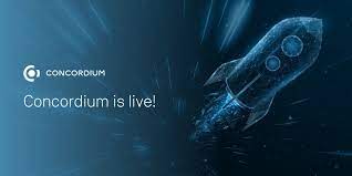 Concordium supports regulatory compliance, allowing businesses to harness the power of blockchain technology. Qu29k1ojwz9m8m