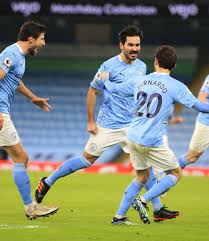 Borussia dortmund midfielder will leave club. Ilkay Gundogan On Twitter This Is The Mancity We Know