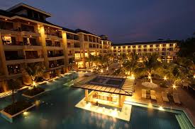 Alona beach, tawala, 6340 panglao, bohol, philippines phone: Henann Resort Alona Beach Luxury At Large On Panglao Island Bohol