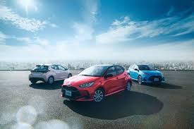 Small suvs are among the most popular vehicles on sale in america today, and you benefit from numerous choices in this segment. A New Small Suv Based On The Toyota Yaris Will Be Revealed Tomorrow Motor Illustrated