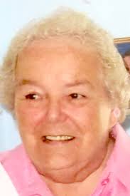 Rose Marie (Charest) Merrill