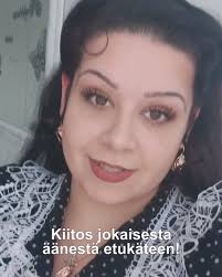 Kaikki seuraajat, ja laulujani...