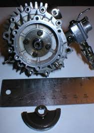 We present a system for creating interactive exploded view diagrams using 2d images as input. Exploded View Of Model Rotary Engine Rx8club Com