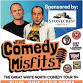 Comedy Misfits Quesnel