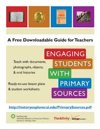 Smithsonian S History Explorer Teacher Resources Teacher Resources Social Studies Teacher Teaching Social Studies