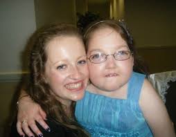 Grieving my sister: "When my world came tumbling down, you were there."