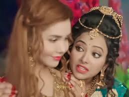 Kisah Persahabatan Helena dan Nandini di Serial Chandra Nandini