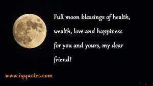 A collection of the top 64 celestial moon wallpapers and backgrounds available for download for free. Full Moon Quotes And Sayings Quotesgram