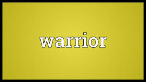 He has had major accomplishments since 1998. Warrior Meaning Youtube