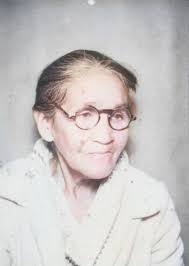 Agnes “Sa-ke” Panther Barnes Chrismon (1874-1939)