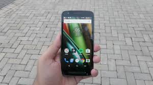 Motorola moto e4 plus was launched in 2017, june. Moto E4 Power Punya Baterai 5000 Mah Droidpoin