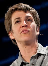 Rachel Maddow